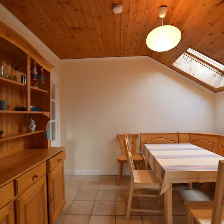 Chez Damien Waimes